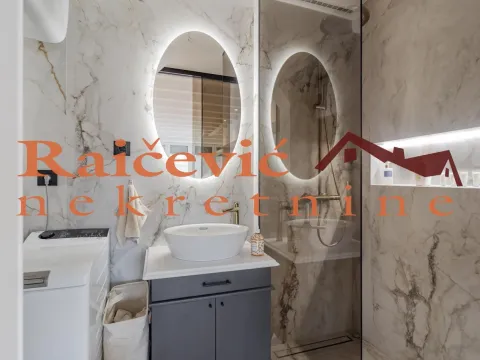 Sale, one bedroom apartment, 38m², Stari Grad, Beograd - image 15