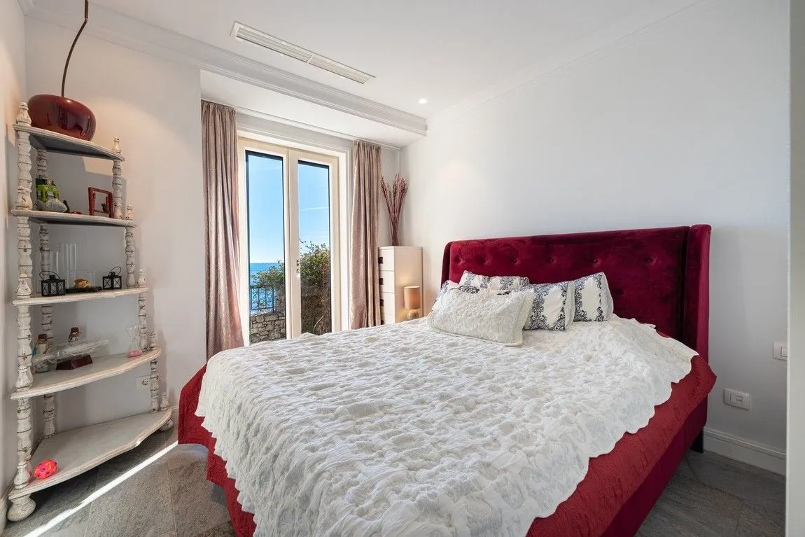 Prodaja, trosoban stan, 108m², Luštica, Tivat