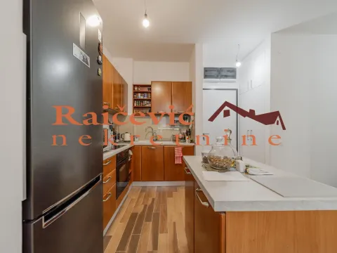 Prodaja, dvosoban stan, 65m², Zvezdara Sve Podlokacije, Beograd - image 5