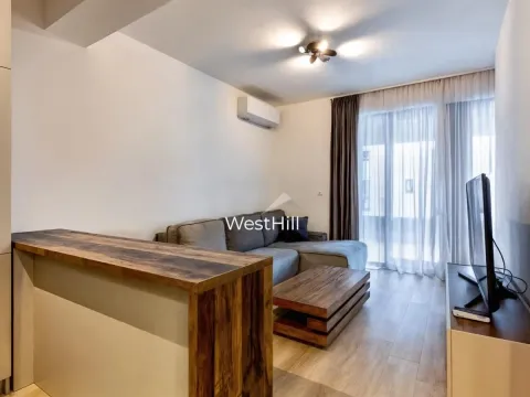 Prodaja, jednosoban stan, 57m², Rafailovići, Budva - image 14
