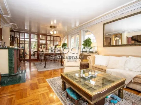 Prodaja, četvorosoban stan, 147m², Dedinje Sve Podlokacije, Beograd - image 19