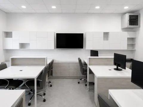 Rent, office space, 98m², Stari Aerodrom, Podgorica - image 5