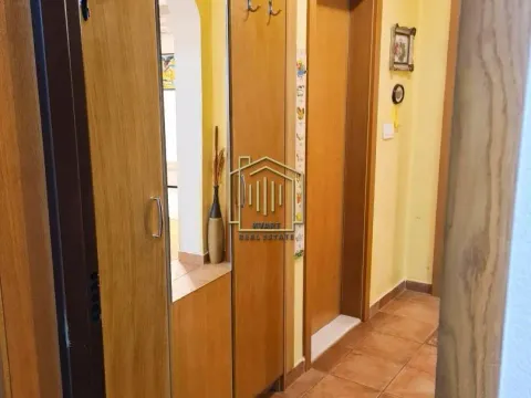 Prodaja, jednosoban stan, 47m², Stari Aerodrom, Podgorica - image 6