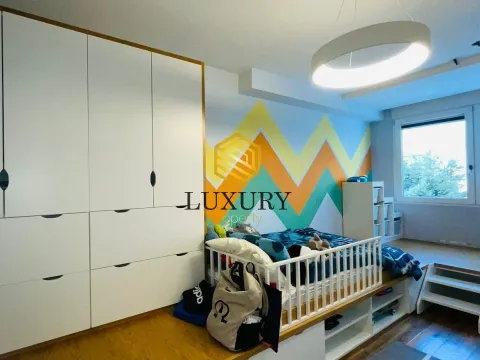 Prodaja, trosoban stan, 122m², Centar, Podgorica - image 14