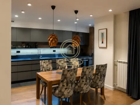 Rent, three bedroom apartment, 93m², Stari Grad, Beograd - image 5