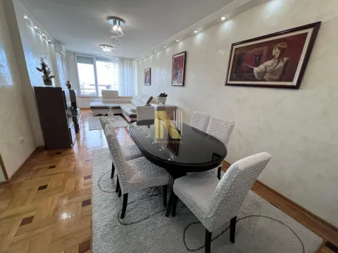 Izdavanje, četvorosoban stan, 102m², Bulevar Evrope, Novi Sad Sve Podlokacije - image 5