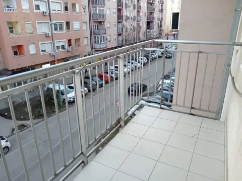 Izdavanje, jednosoban stan, 30m², Nova Detelinara, Novi Sad Sve Podlokacije - image 2