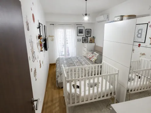 Prodaja, jednosoban stan, 48m², Ljubović, Podgorica - image 4