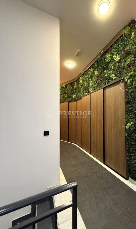 Rent, one bedroom apartment, 49m², Ljubović, Podgorica