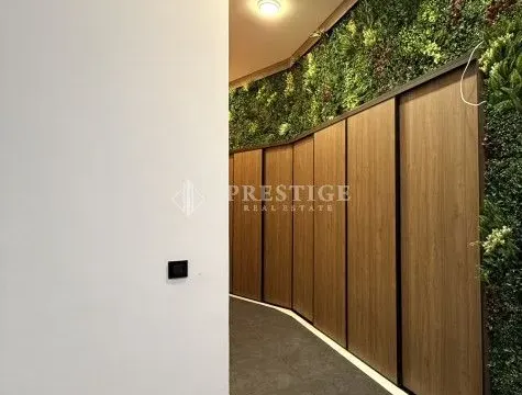 Rent, one bedroom apartment, 49m², Ljubović, Podgorica - image 11