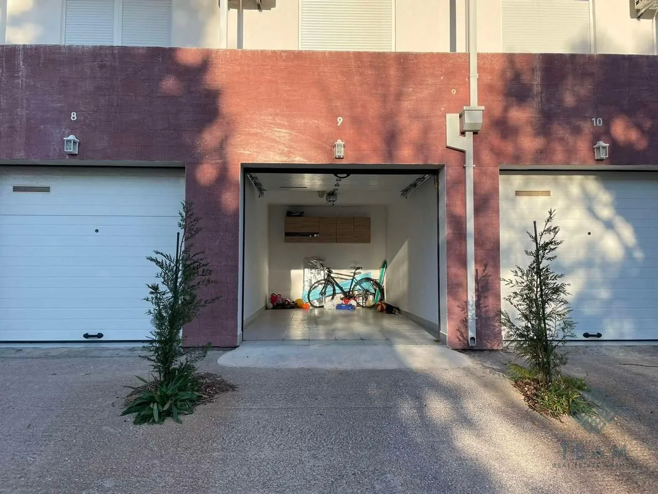 Sale, two bedroom apartment, 60m², Petrovac, Budva