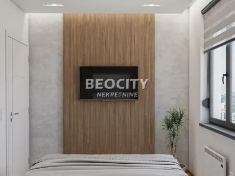 Prodaja, jednosoban stan, 35m², 25. Maj, Zlatibor - image 5