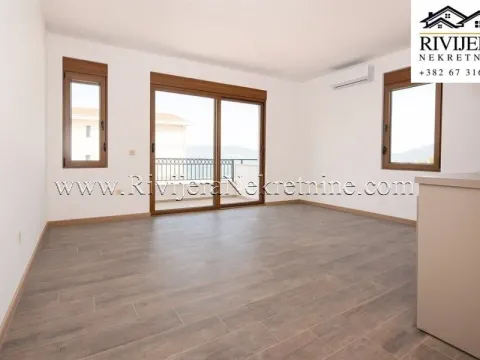 Prodaja, jednosoban stan, 45m², Kumbor, Herceg Novi - image 7