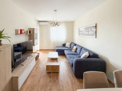 Sale, two bedroom apartment, 56m², Zagorič, Podgorica - image 3