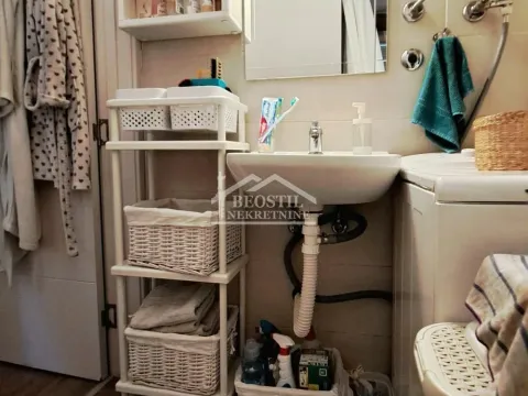 Prodaja, jednosoban stan, 35m², Kluz, Zvezdara Sve Podlokacije - image 11