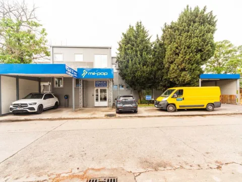 Rent, office space, 1850m², Zabjelo, Podgorica - image 1