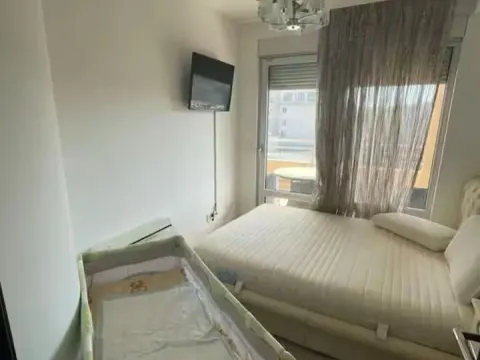 Rent, two bedroom apartment, 100m², Bečići, Budva - image 11