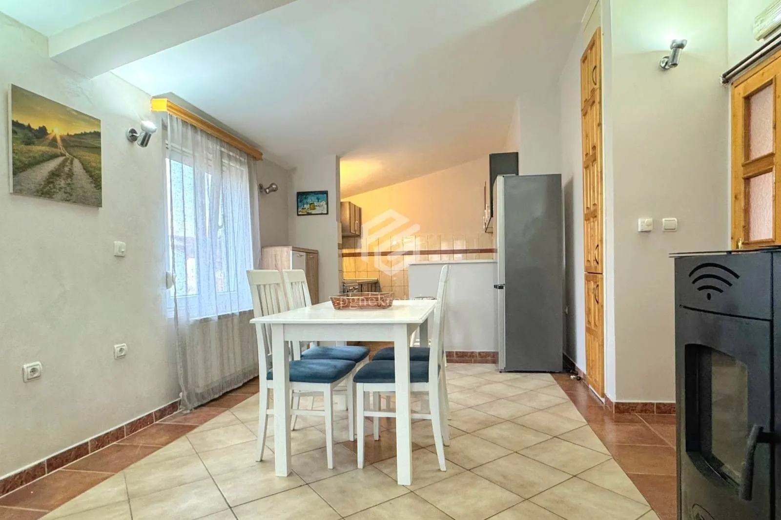 Rent, three bedroom apartment, 130m², Zabjelo, Podgorica
