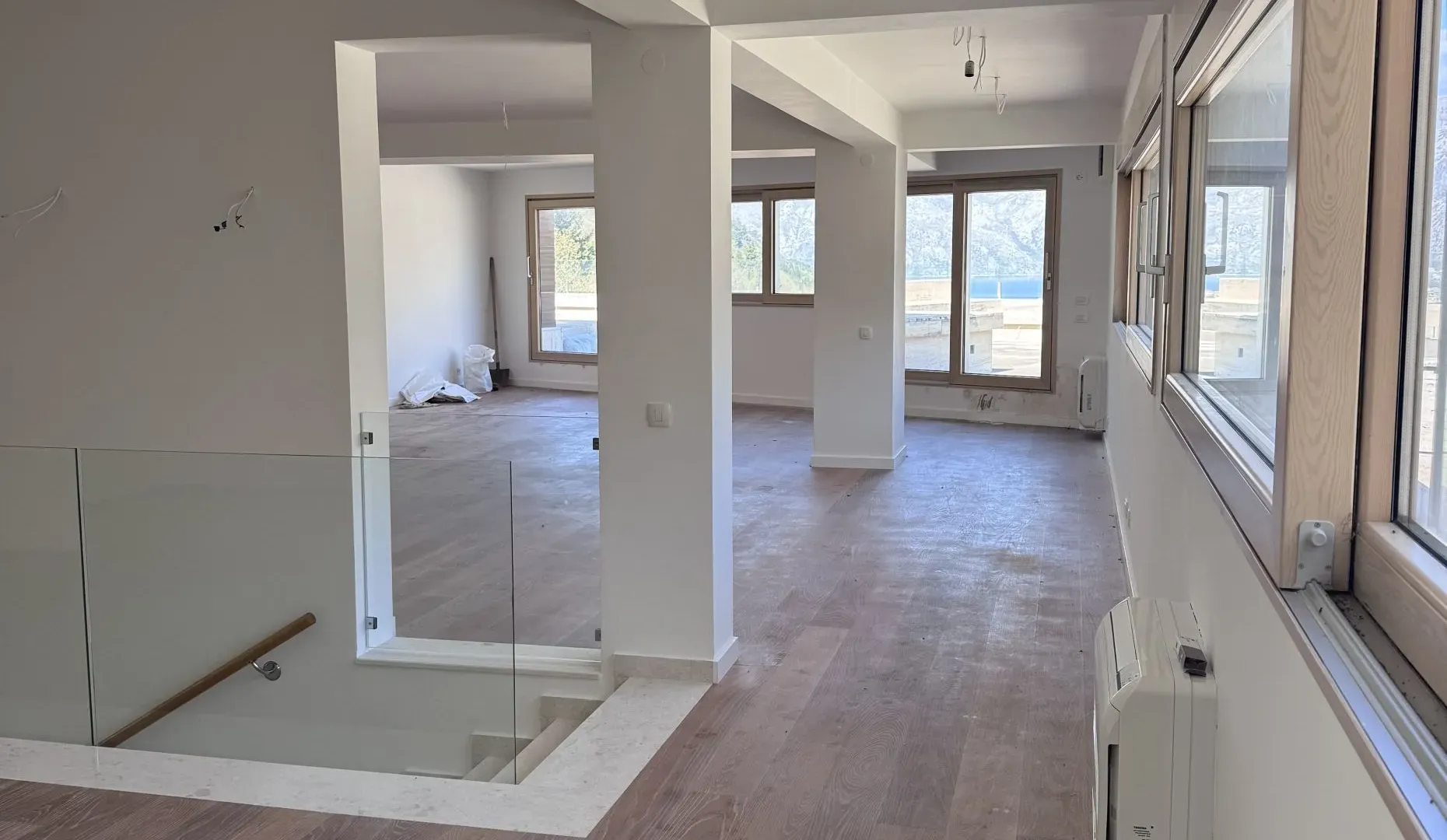 Prodaja, petosoban stan, 173m², Kotor, Crna Gora