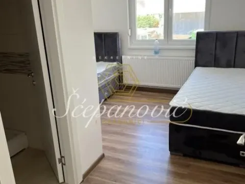 Rent, house, 524m², Petrovaradin, Novi Sad - image 7