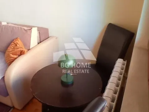 Sale, one bedroom apartment, 24m², Cvetkova Pijaca, Zvezdara Sve Podlokacije - image 5