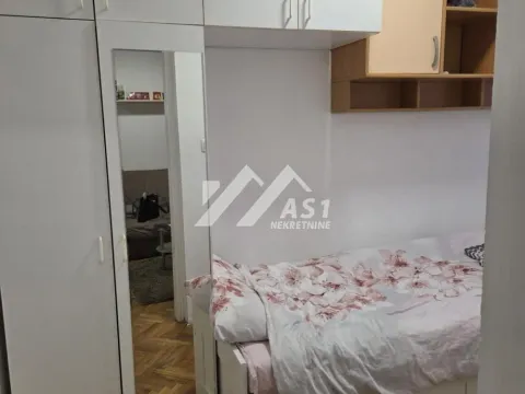 Izdavanje, jednosoban stan, 24m², Novi Sad Sve Podlokacije, Novi Sad - image 6