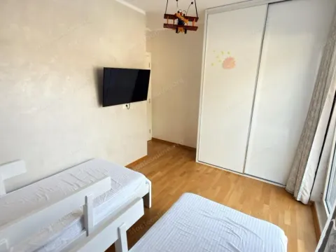 Sale, three bedroom apartment, 104m², Bečići, Budva - image 11