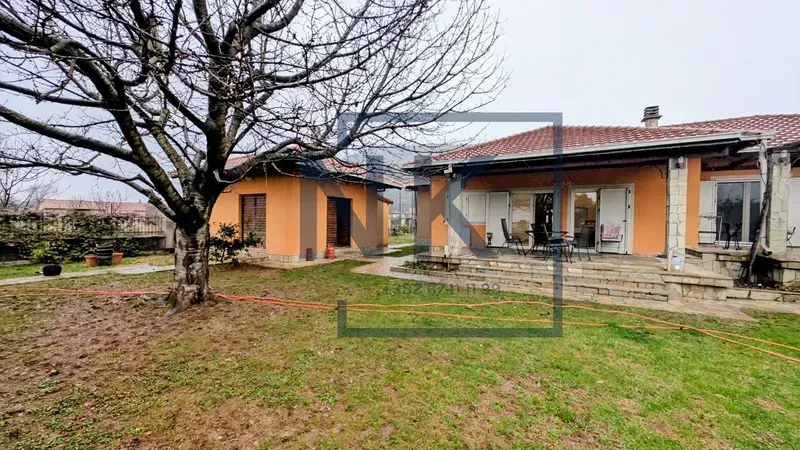 Rent, house, 170m², Tološi, Podgorica