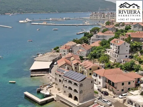 Sale, house, 411m², Đenovići, Herceg Novi - image 18