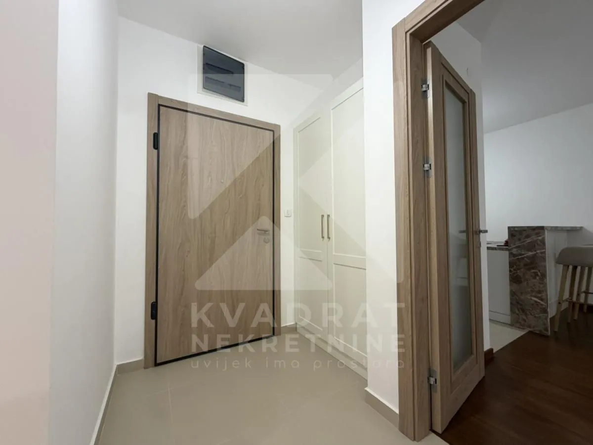 Prodaja, dvosoban stan, 71m², Master Kvart, Podgorica