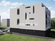 Prodaja, dvosoban stan, 45m2, Ledine, Beograd