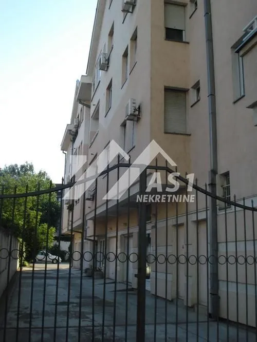 Rent, two bedroom apartment, 40m², Grbavica, Novi Sad Sve Podlokacije