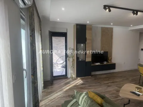 Prodaja, dvosoban stan, 55m², Banja Vrdnik, Irig - image 4