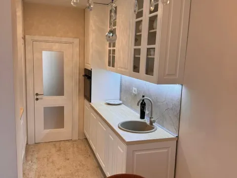 Rent, three bedroom apartment, 100m², Preko Morače, Podgorica - image 8