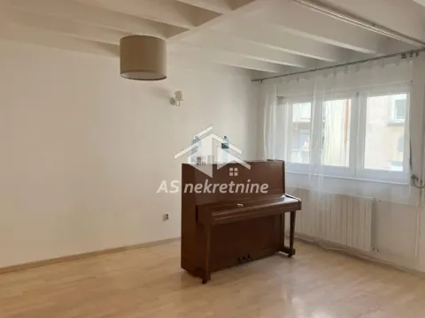 Izdavanje, dvosoban stan, 67m², Stari Grad, Beograd - image 10