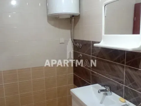 Izdavanje, jednosoban stan, 45m², Đeram Pijaca, Beograd - image 5