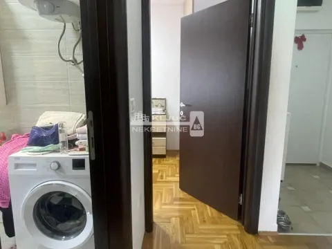 Prodaja, dvosoban stan, 44m², Cvetanova Ćuprija, Zvezdara Sve Podlokacije - image 7