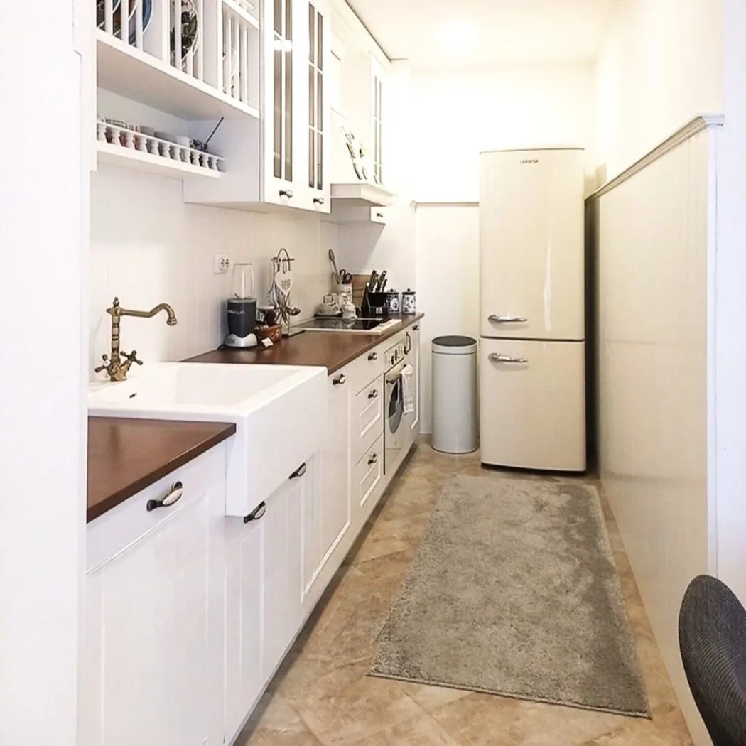 Rent, apartment, 96m², Preko Morače, Podgorica