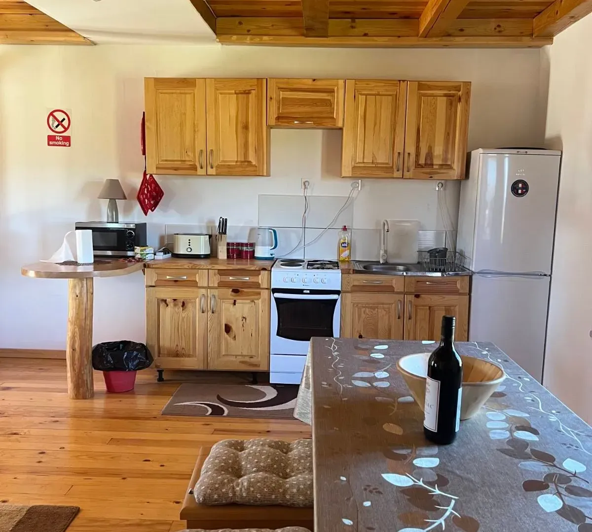 Prodaja, kuća, 96m², Žabljak, Crna Gora