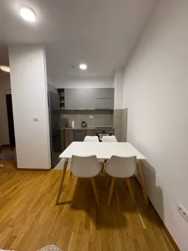 Rent, one bedroom apartment, 45m², City Kej, Podgorica - image 2