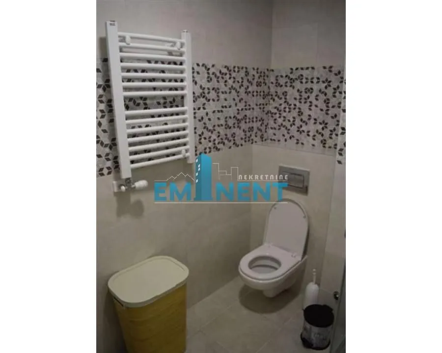 Izdavanje, jednosoban stan, 31m², Voždovac Sve Podlokacije, Beograd