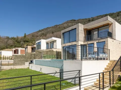 Sale, house, 180m², Kavač, Kotor - image 13