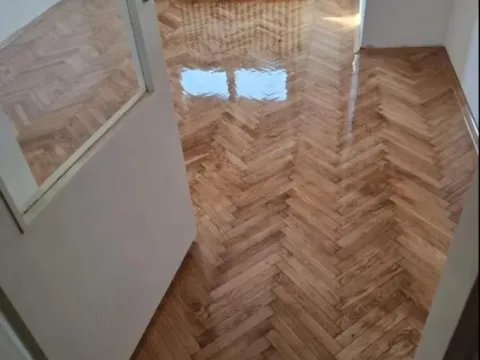 Rent, two bedroom apartment, 60m², Sajmište, Novi Sad - image 4