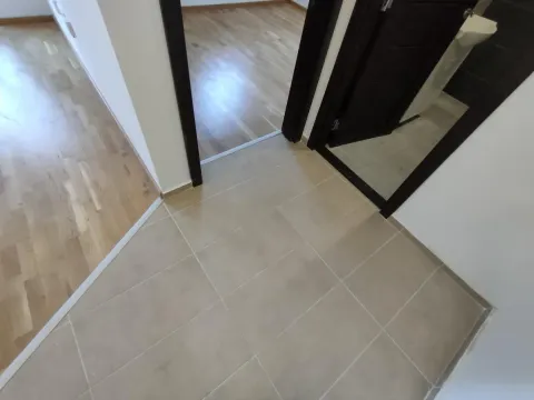 Izdavanje, dvosoban stan, 42m², Telep, Novi Sad Sve Podlokacije - image 11