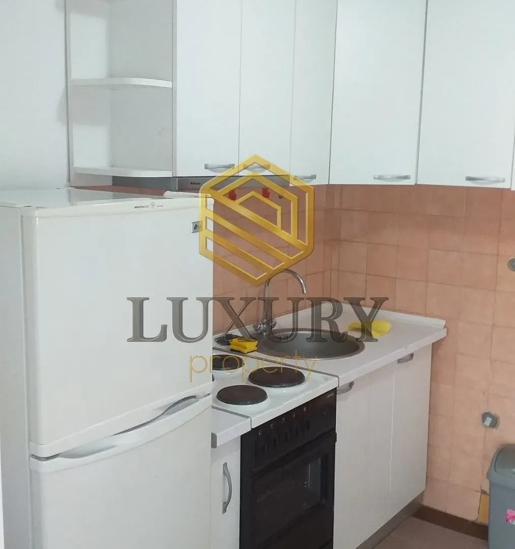 Rent, studio apartment, 25m², Preko Morače, Podgorica