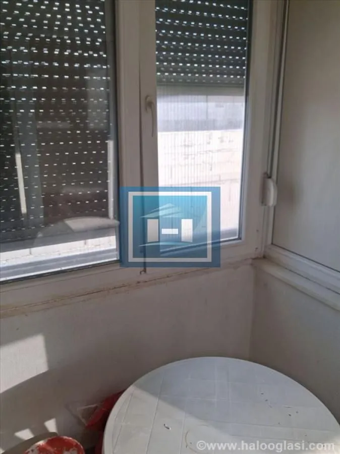 Sale, two bedroom apartment, 43m², Ledine, Beograd