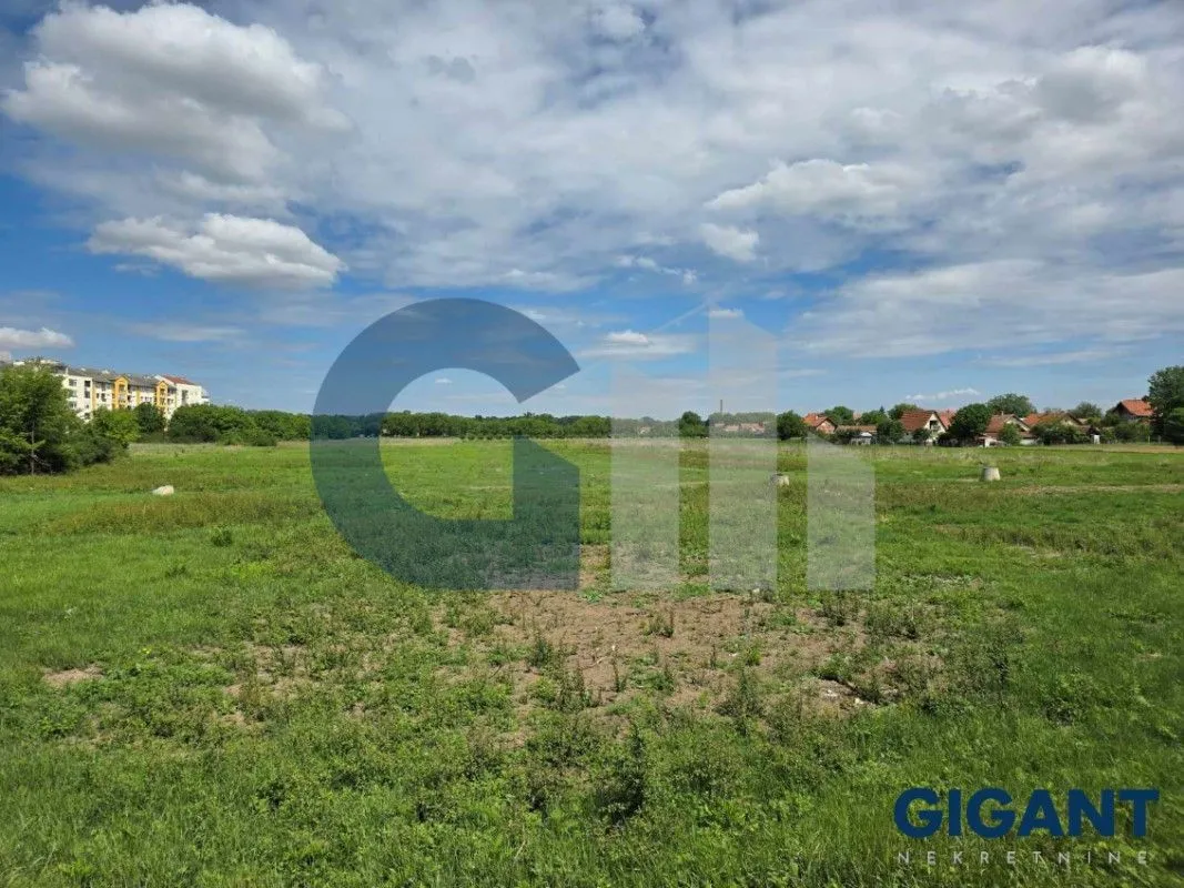 Prodaja, plac, 21400m², Obrenovac, Beograd
