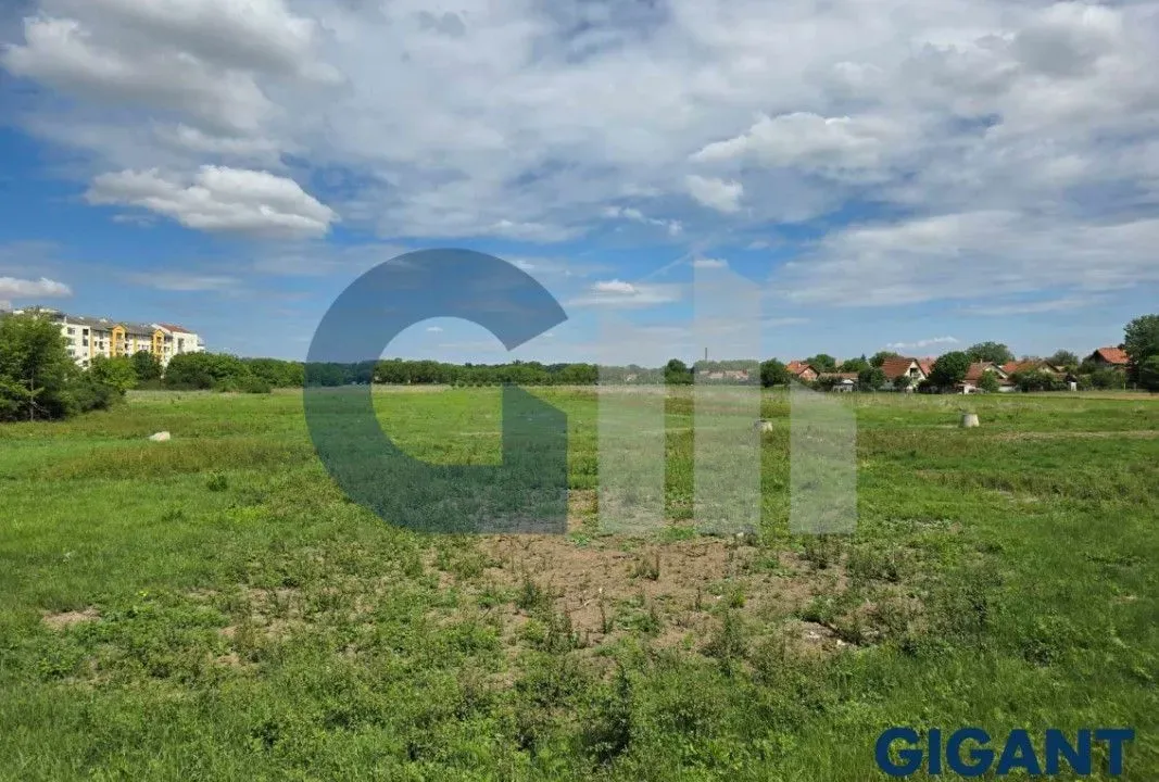 Prodaja, plac, 21400m², Obrenovac, Beograd