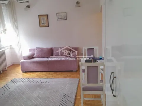 Rent, one bedroom apartment, 41m², Čukarica, Beograd - image 4