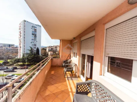 Rent, one bedroom apartment, 36m², Preko Morače, Podgorica - image 9